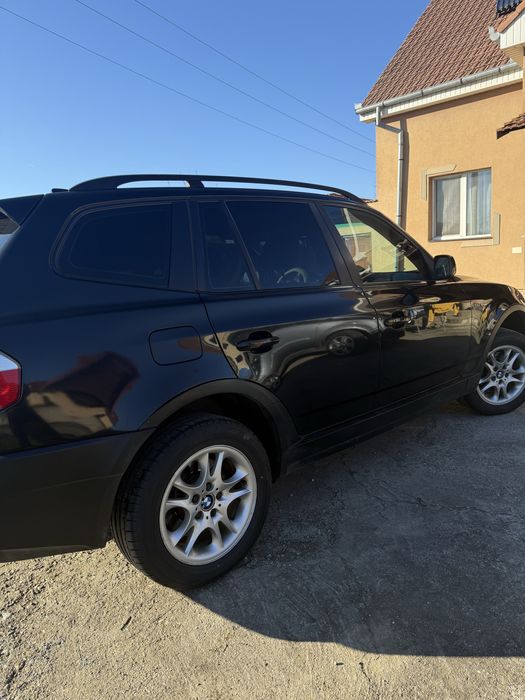 De vǎnzare ! BMW X3