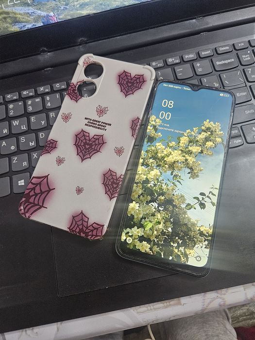 Оппо А17 64г продам