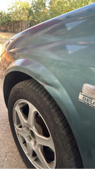 Nissan Primera 2.0 16V 140 cp + GPL omologat