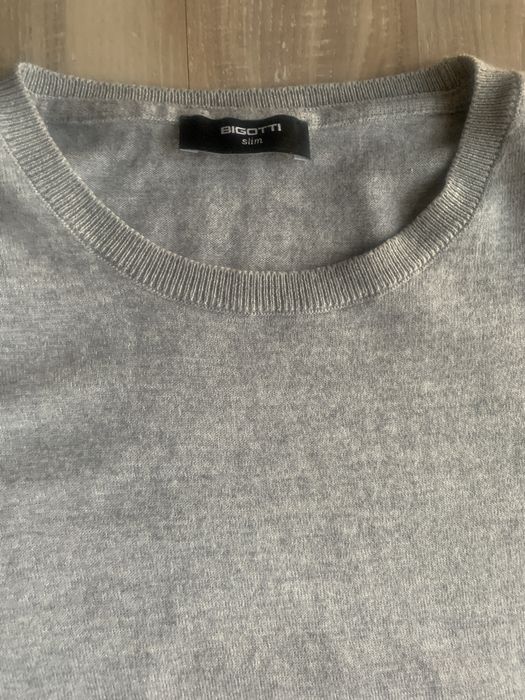 Vand bluza barbati Bigotti(S).