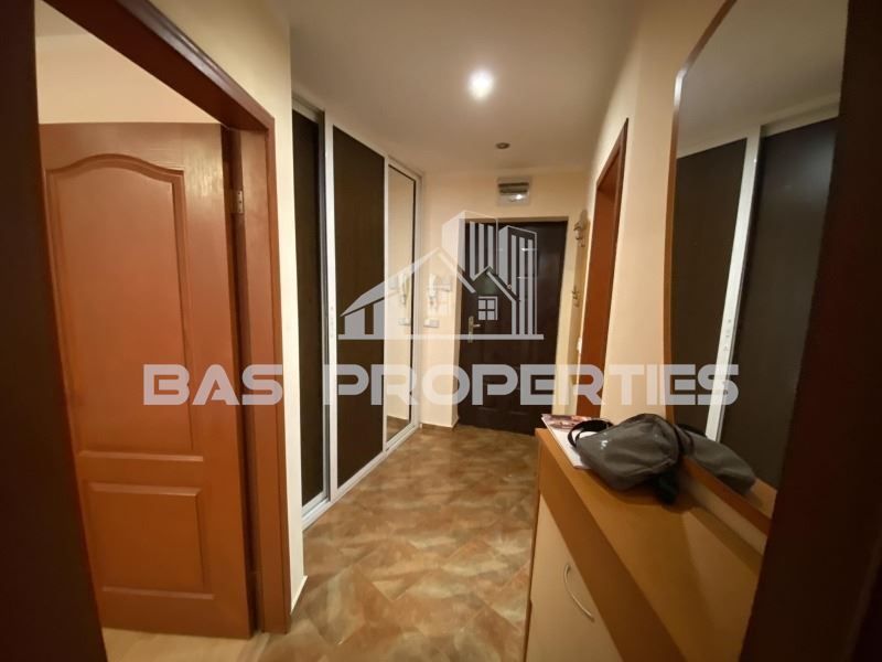 Дава се под наем Двустаен апартамент в София, Манастирски ливади - 54 кв.м за 550 € - Снимка #4