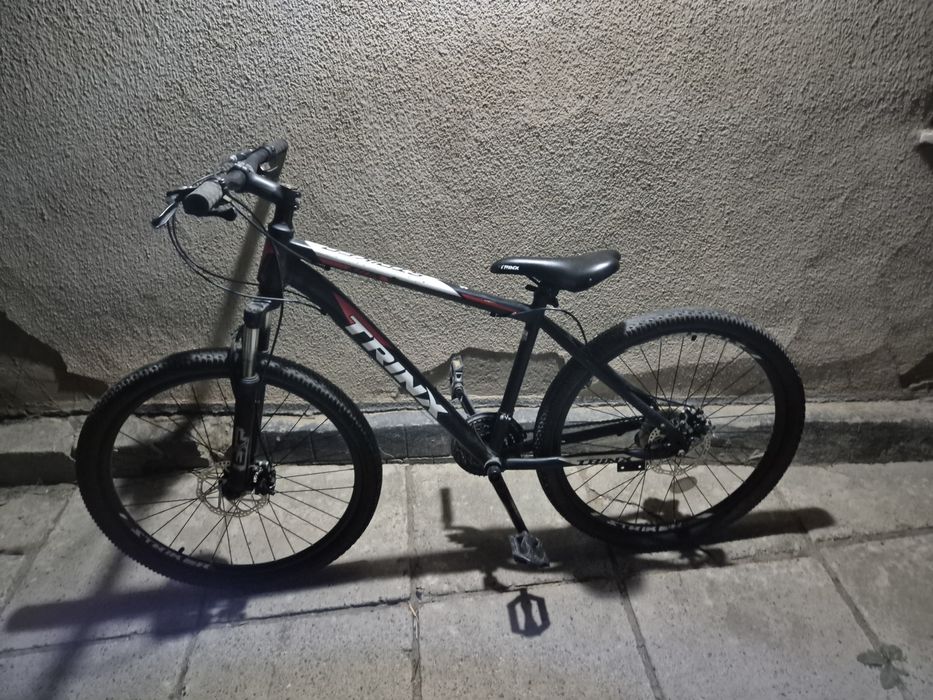 Продам велосипед Trinx