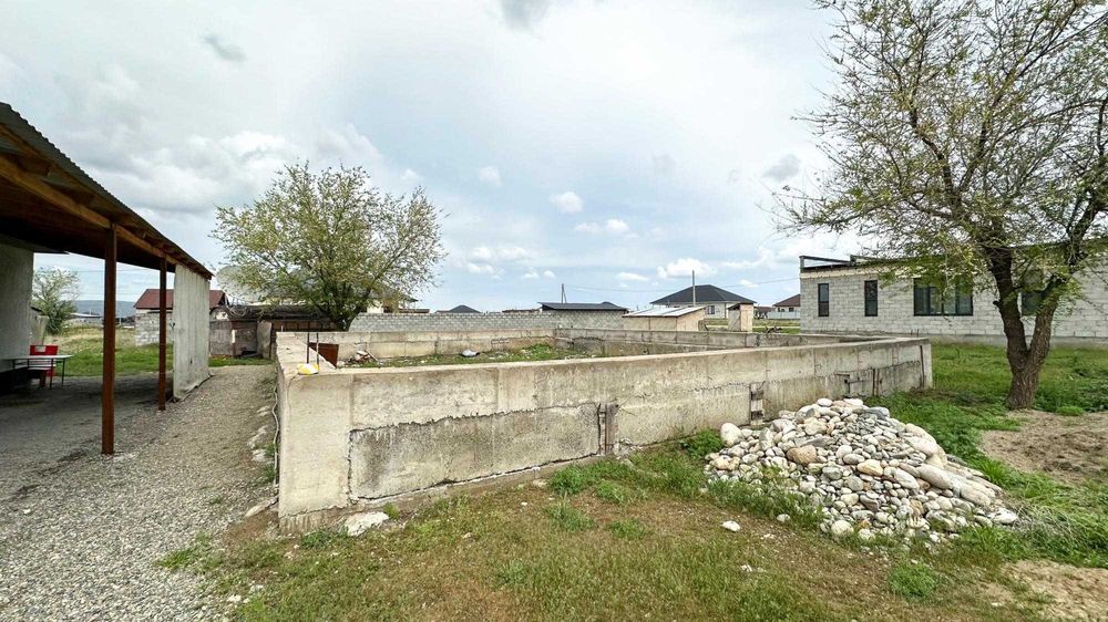 Продаётся дом Рамаз Империя