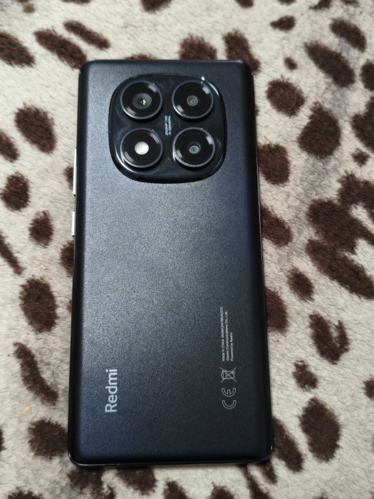 Xiaomi redmi note 14 pro 256gb