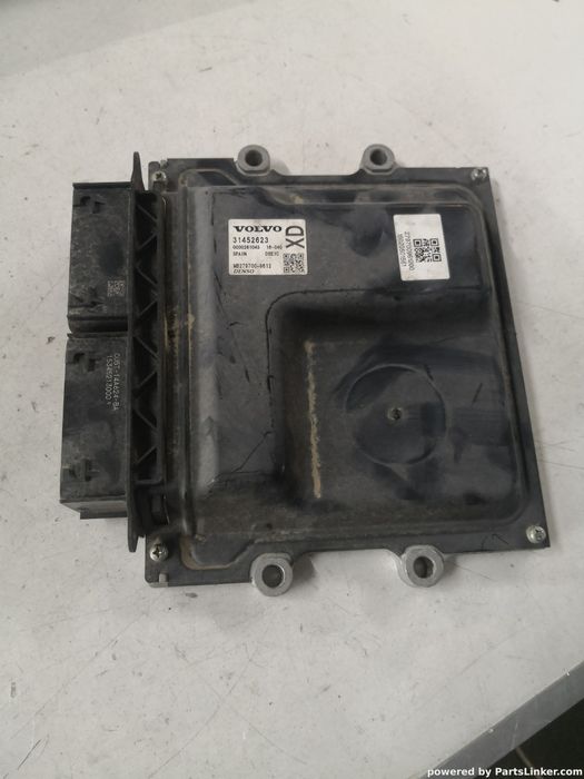 Calculator Ecu Volvo V40 (525) [ 2013 - 2015 ] 2.0 D4 (D 5204 T4) 130K