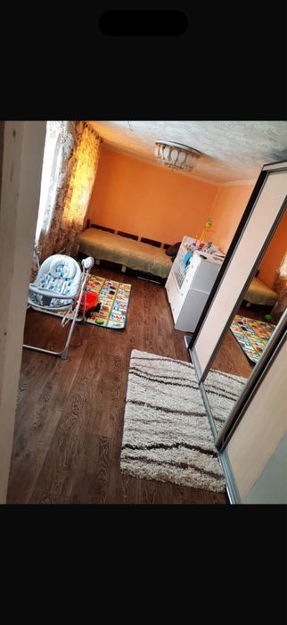Частный дом 8 соток
