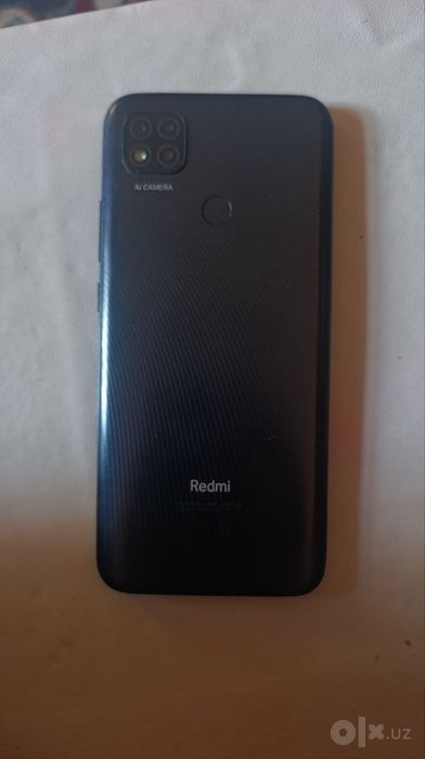 Redmi 9 c сотилади