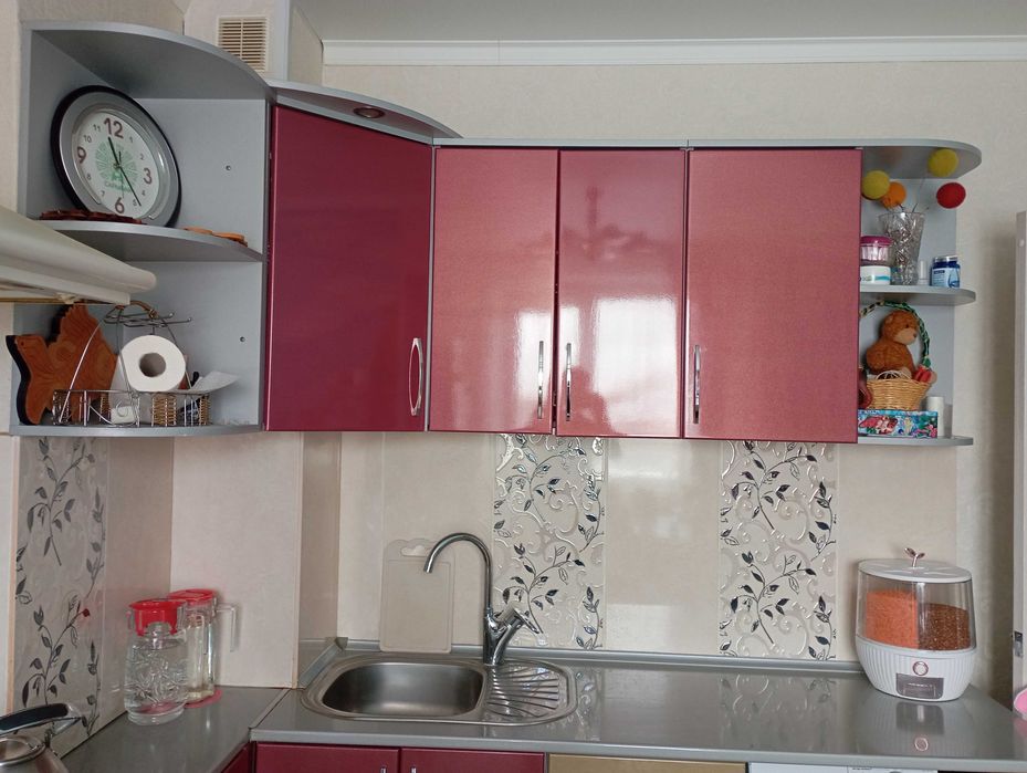 кухонный гарнитур