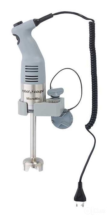 Миксер ручной Robot Coupe MicroMix