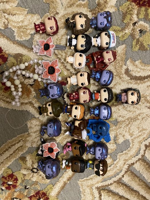 Прлдам уилла из изнанки