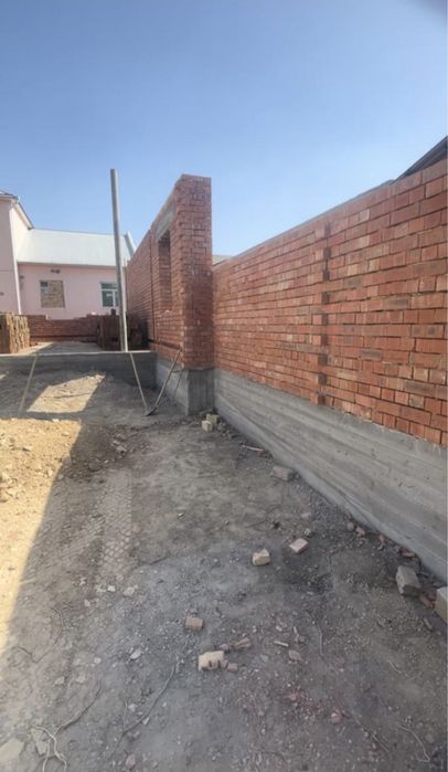 Жженый кирпич Полторашка