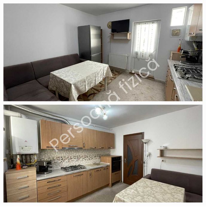 Apartament 4 camere | 80mp | Mărăști | Mobilat & Utilat | Proprietar