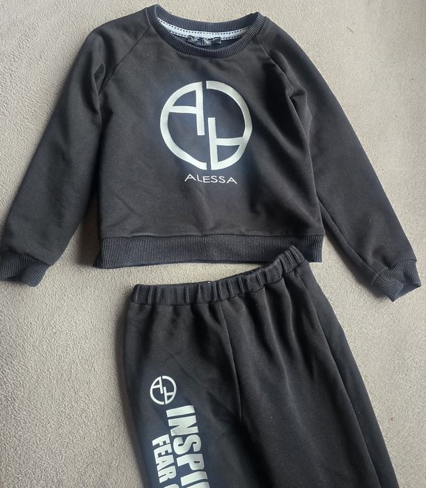 Екип Alessa mini 104