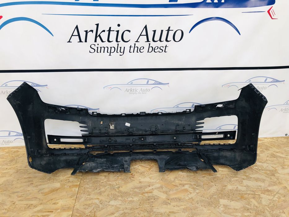 Bara fata Range Rover Vogue facelift dupa 2018 cod JK52-17K945-AA