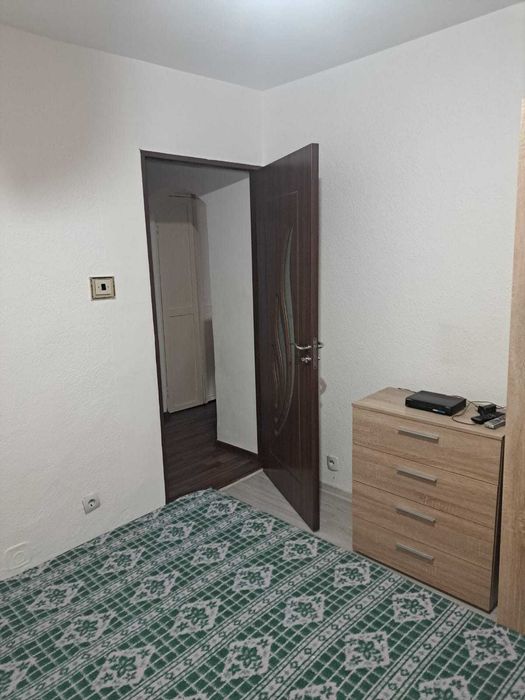 Apartament de vânzare, Buzău, cartier Broșteni