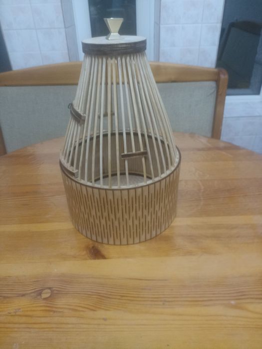 Продается клетка для перепёлки