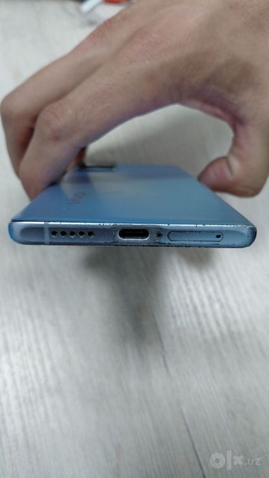 Vivo x60 pro 20/256 talik igrovoy telefon