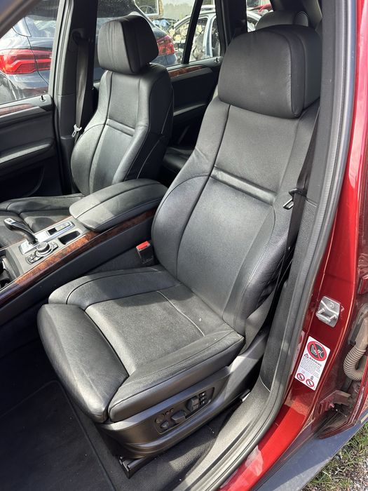 Dezmembrez BMW X5 E70 3.0 N57, 245cp, cutie automata