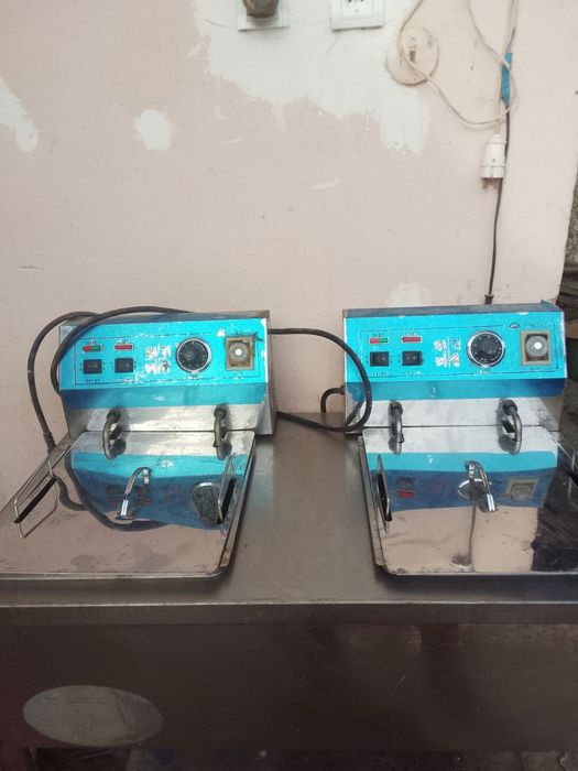 Furitirnitsa sotiladi ko'p ishlatilmaga ikki ko'zli