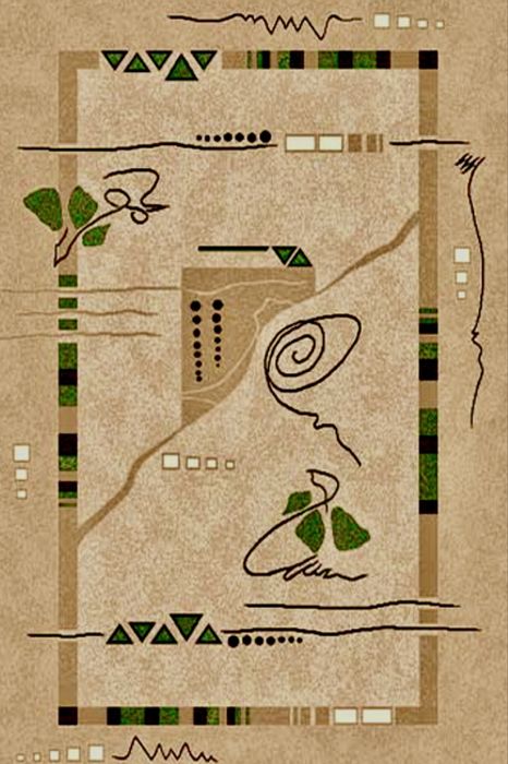 Продается палас 3*2 , состояние отличное, после химчистки