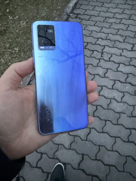 Vivo Y21 Срочноо