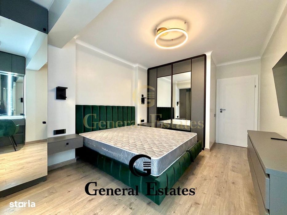 Vânzare apartament premium la cheie | Moara de Vânt | Mutare imediată