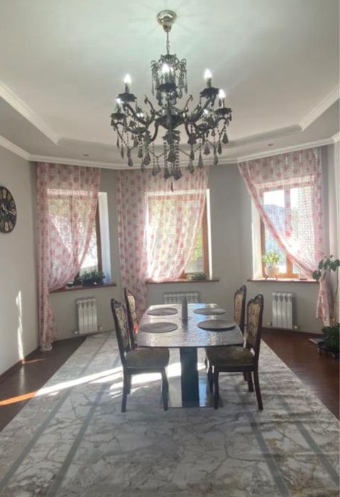 Продаются тюль на кухню готовые