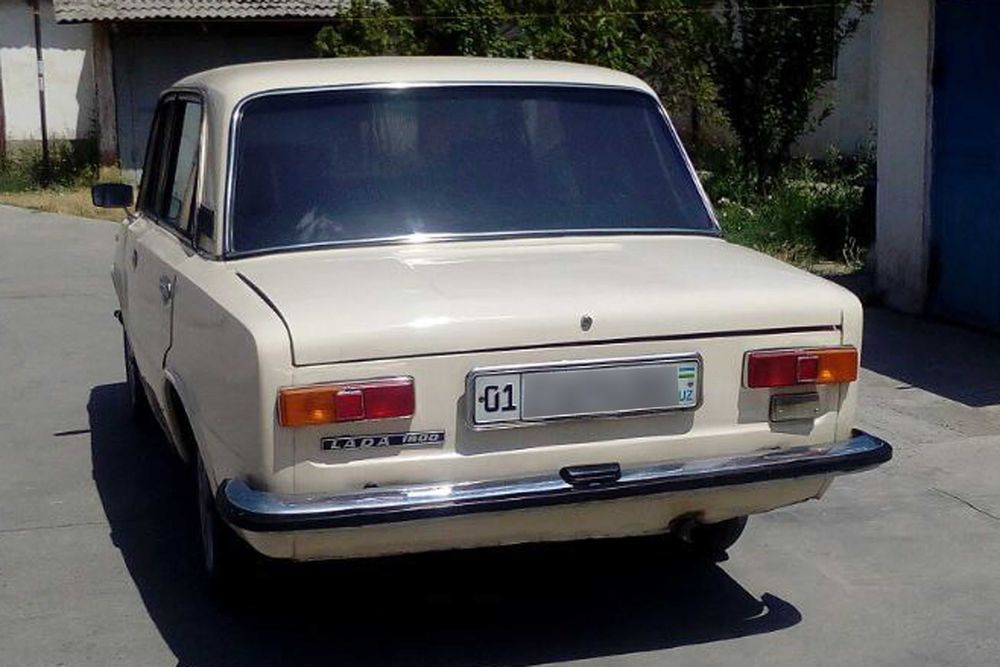 Продаю ВАЗ 21011, 1979 года выпуска