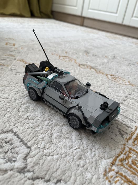 Продам Lego оригинальный