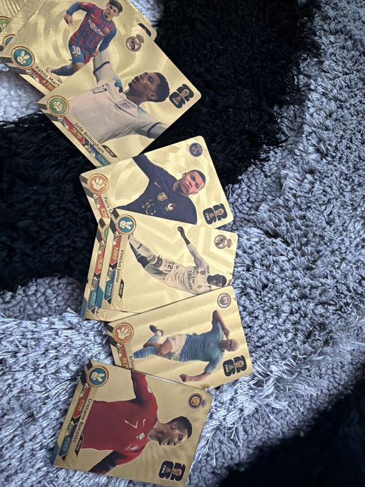 Pachet de vanzare fotbal