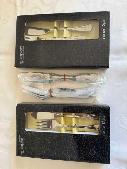 Set de vase Zepter + altele