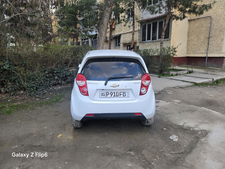 Продаётся автомобиль