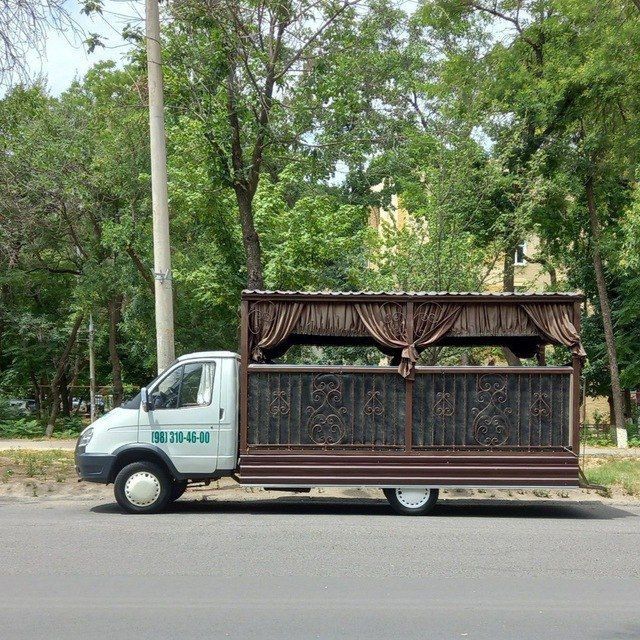 Gazel marosim sotiladi