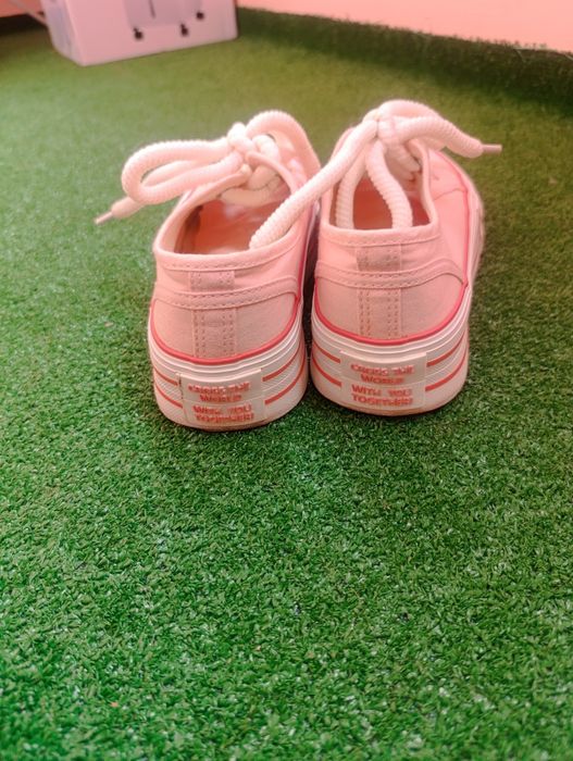 Стилни кецове 39