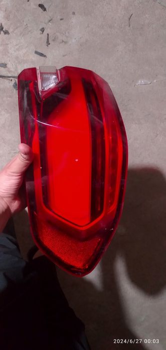 БМВ х7 га орка чап стоп сотилсди