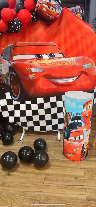 Цилиндър за декорация