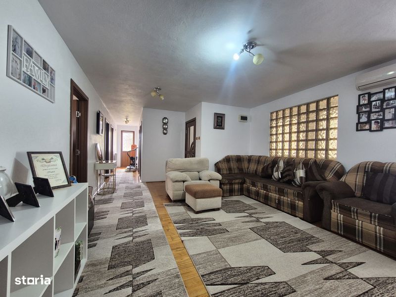 Casă P+1 ideală pentru locuință și activitate în Târgu Jiu