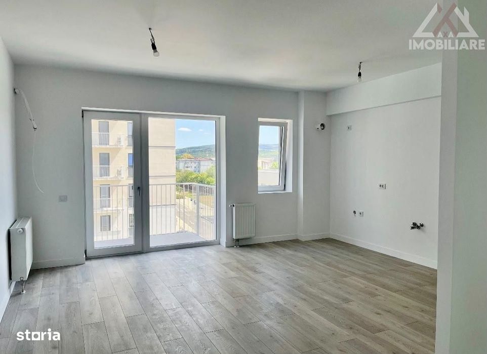 Apartament 3 Camere - SILK District