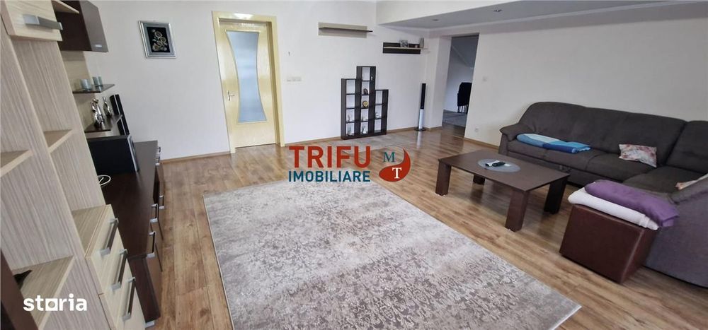Casă Multifuncțională în Zona Prefecturii, Alba Iulia