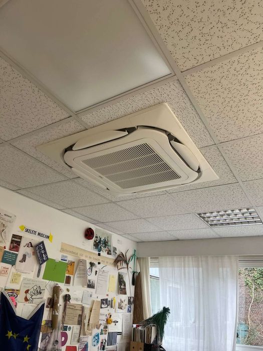 Instalare Aer Conditionat in Botosani - Rapid si Profesional