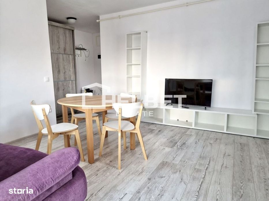 2 Camere / Pet-Friendly / Parcare / Avantgarden Faza 4