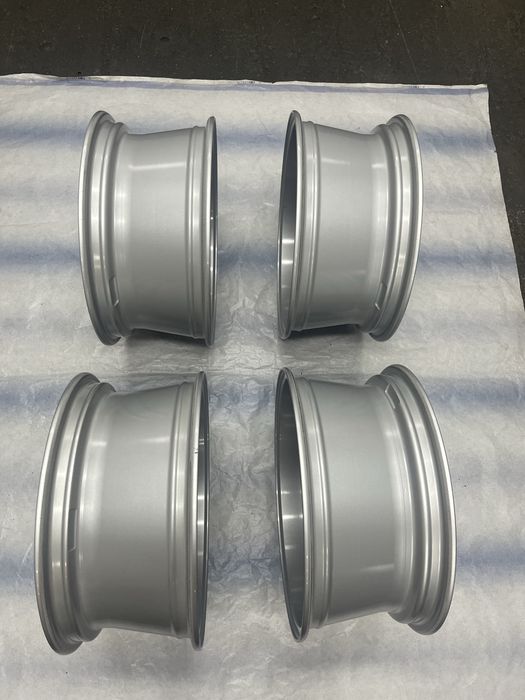 Jante audi vw 16 5x112