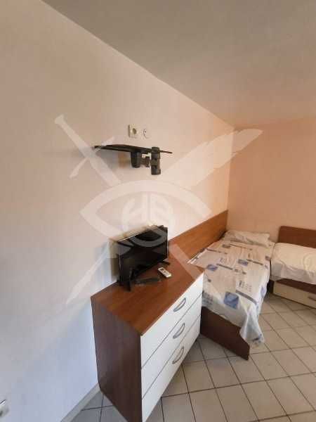 Продава се Едностаен апартамент в Несебър - 22 кв.м за 1090 €/кв.м - Снимка #2