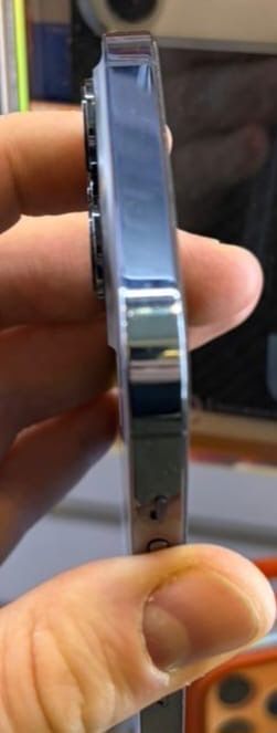 Айфон  13   про