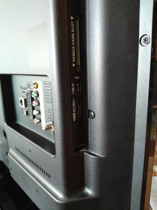 Телевизор LG 32LN540V  32"(81 см)