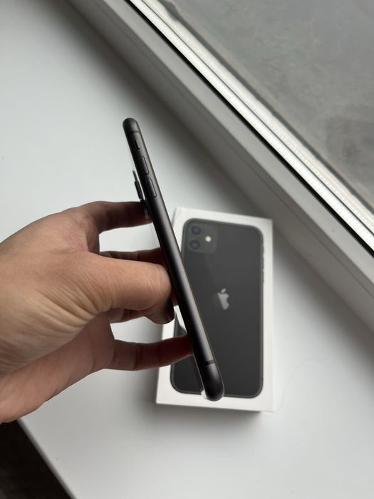 Iphone 11 продам айфон