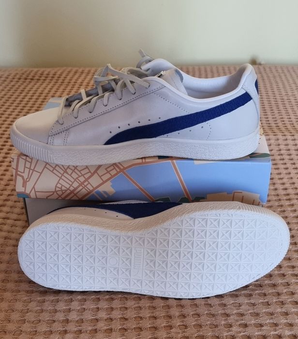 Кроссовки "PUMA" , оригинал