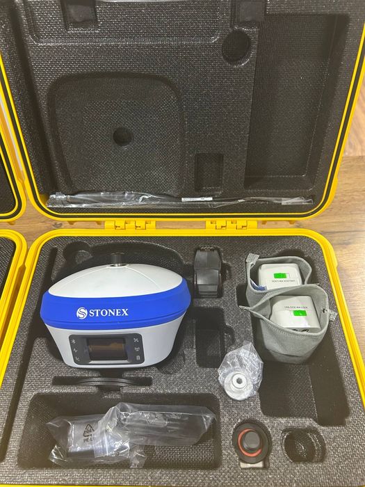 GNSS приёмник(Global NavigationSatellite System)