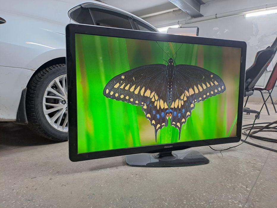 Продам телевизор Panasonic