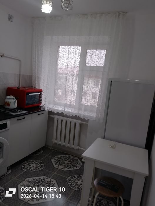 1-бөлмелі пәтер сатылады